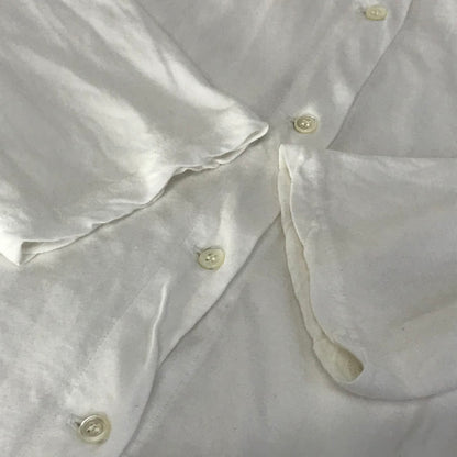 Shinzone | シンゾーン HIGH TWIST COTTON CARDIGAN カーディガン 20SMSCU53 ホワイト【倉吉店】