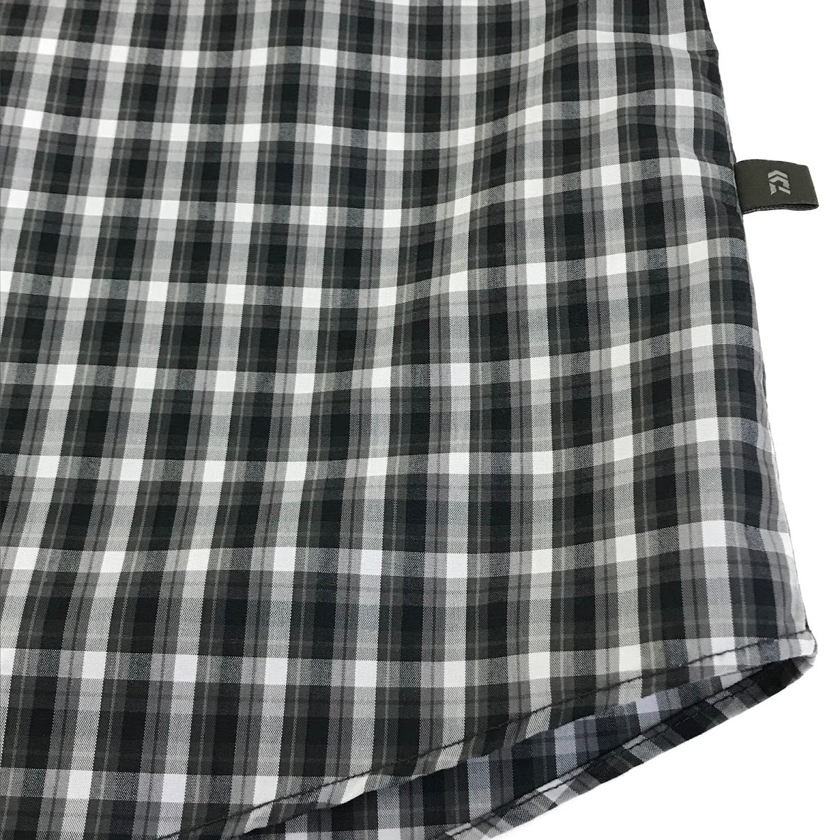 DAIWA | ダイワ テックチェック長袖シャツ 長袖シャツ DE-5124WGR サイズ：M【倉吉店】
