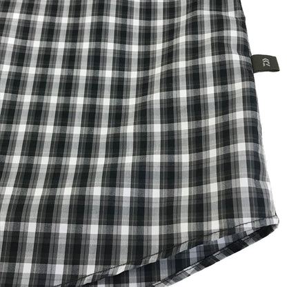 DAIWA | ダイワ テックチェック長袖シャツ 長袖シャツ DE-5124WGR サイズ：M【倉吉店】