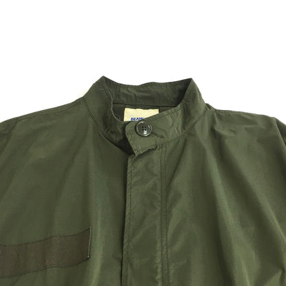BEAMS BOY | ビームスボーイ M-65/SOLOTEX モッズコート 13-19-0441-120 カーキ【倉吉店】