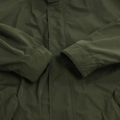 BEAMS BOY | ビームスボーイ M-65/SOLOTEX モッズコート 13-19-0441-120 カーキ【倉吉店】