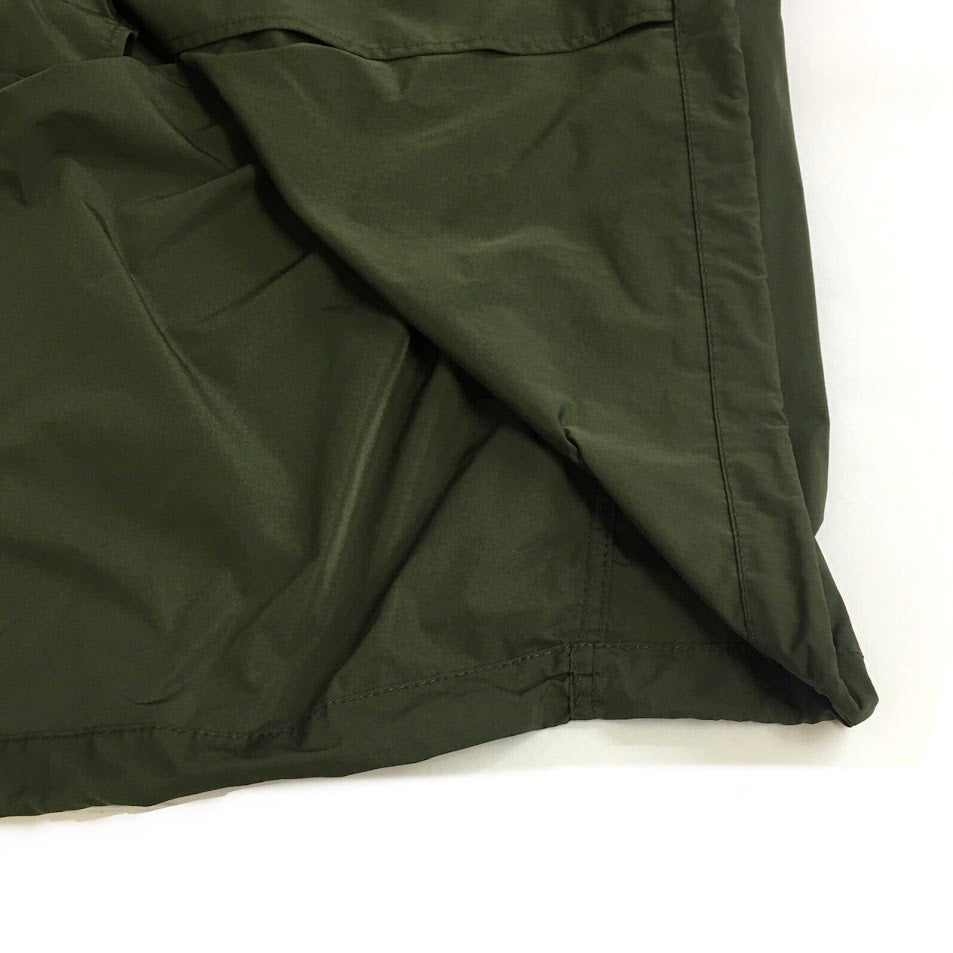 BEAMS BOY | ビームスボーイ M-65/SOLOTEX モッズコート 13-19-0441-120 カーキ【倉吉店】