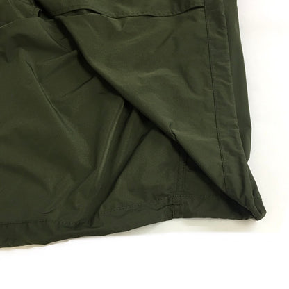 BEAMS BOY | ビームスボーイ M-65/SOLOTEX モッズコート 13-19-0441-120 カーキ【倉吉店】