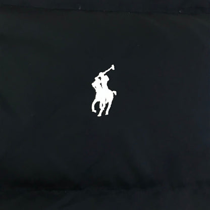 POLO SPORT RALPH LAUREN | ポロスポーツラルフローレン ダウンベスト ダウンベスト ネイビー サイズ：L【倉吉店】