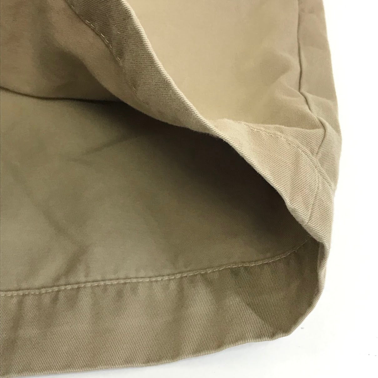 Buzz Rickson's | バズリクソンズ EARLY MILITARY CHINOS 1945 MODEL ハーフパンツ ショートパンツ BR52381 ベージュ サイズ：38【倉吉店】