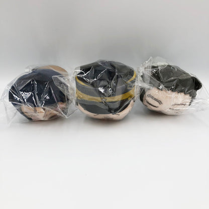 ぬいぐるみ ゴールデンカムイ　ミニぬいぐるみセット　６【倉吉店】