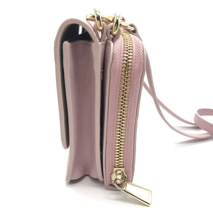 Furla | フルラ RIVA L CROSSBODY POUCH ショルダーバッグ 962671 ピンク【倉吉店】