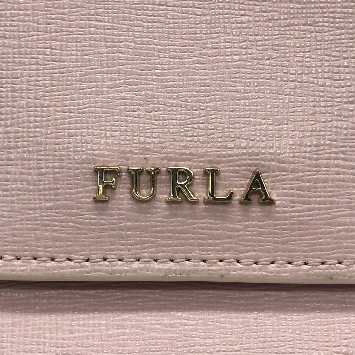 Furla | フルラ RIVA L CROSSBODY POUCH ショルダーバッグ 962671 ピンク【倉吉店】