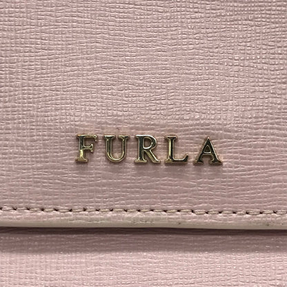 Furla | フルラ RIVA L CROSSBODY POUCH ショルダーバッグ 962671 ピンク【倉吉店】