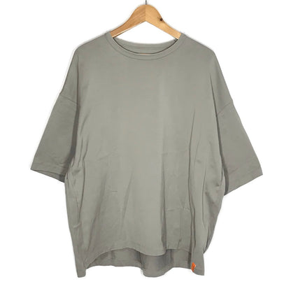 TIGHTBOOTH PRODUCTION | タイトブースプロダクション SANHAWKIN T-SHIRT 半袖Ｔシャツ SU22-T07 カーキ サイズ：XL【倉吉店】