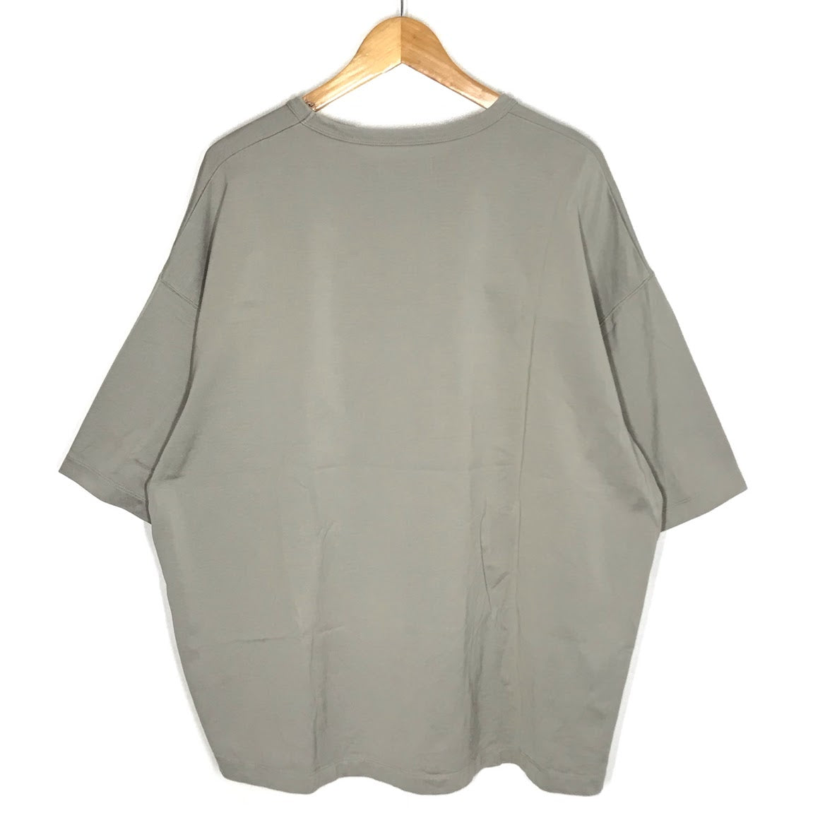 TIGHTBOOTH PRODUCTION | タイトブースプロダクション SANHAWKIN T-SHIRT 半袖Ｔシャツ SU22-T07 カーキ サイズ：XL【倉吉店】