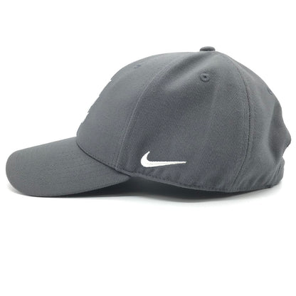 NIKE | ナイキ ATLANTA BRAVES キャップ NB21-00C グレー【倉吉店】