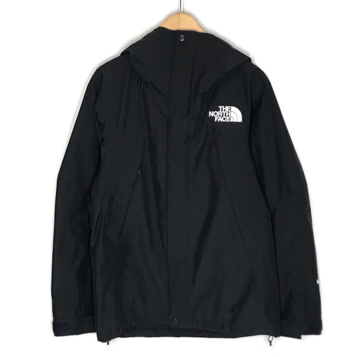 THE NORTH FACE | ザ・ノースフェイス Mountain Jacket マウンテンパーカー NP61800 ブラック サイズ：S【倉吉店】