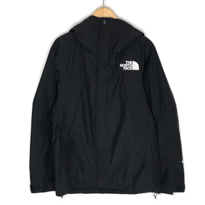 THE NORTH FACE | ザ・ノースフェイス Mountain Jacket マウンテンパーカー NP61800 ブラック サイズ：S【倉吉店】