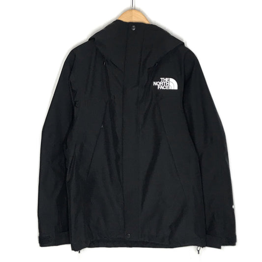 THE NORTH FACE | ザ・ノースフェイス Mountain Jacket マウンテンパーカー NP61800 ブラック サイズ：S【倉吉店】