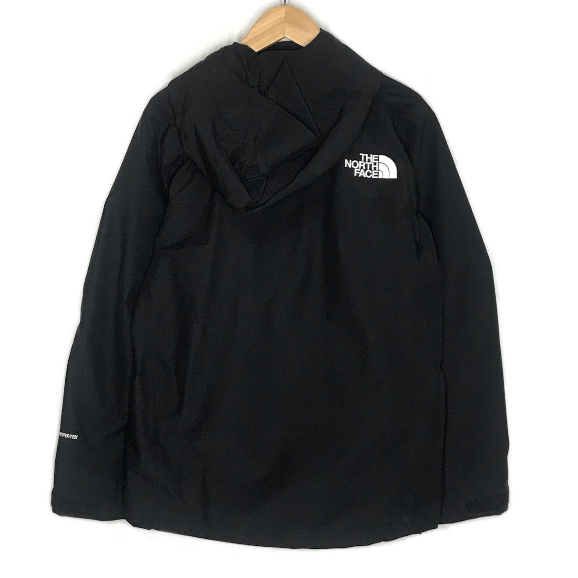 THE NORTH FACE | ザ・ノースフェイス Mountain Jacket マウンテンパーカー NP61800 ブラック サイズ：S【倉吉店】