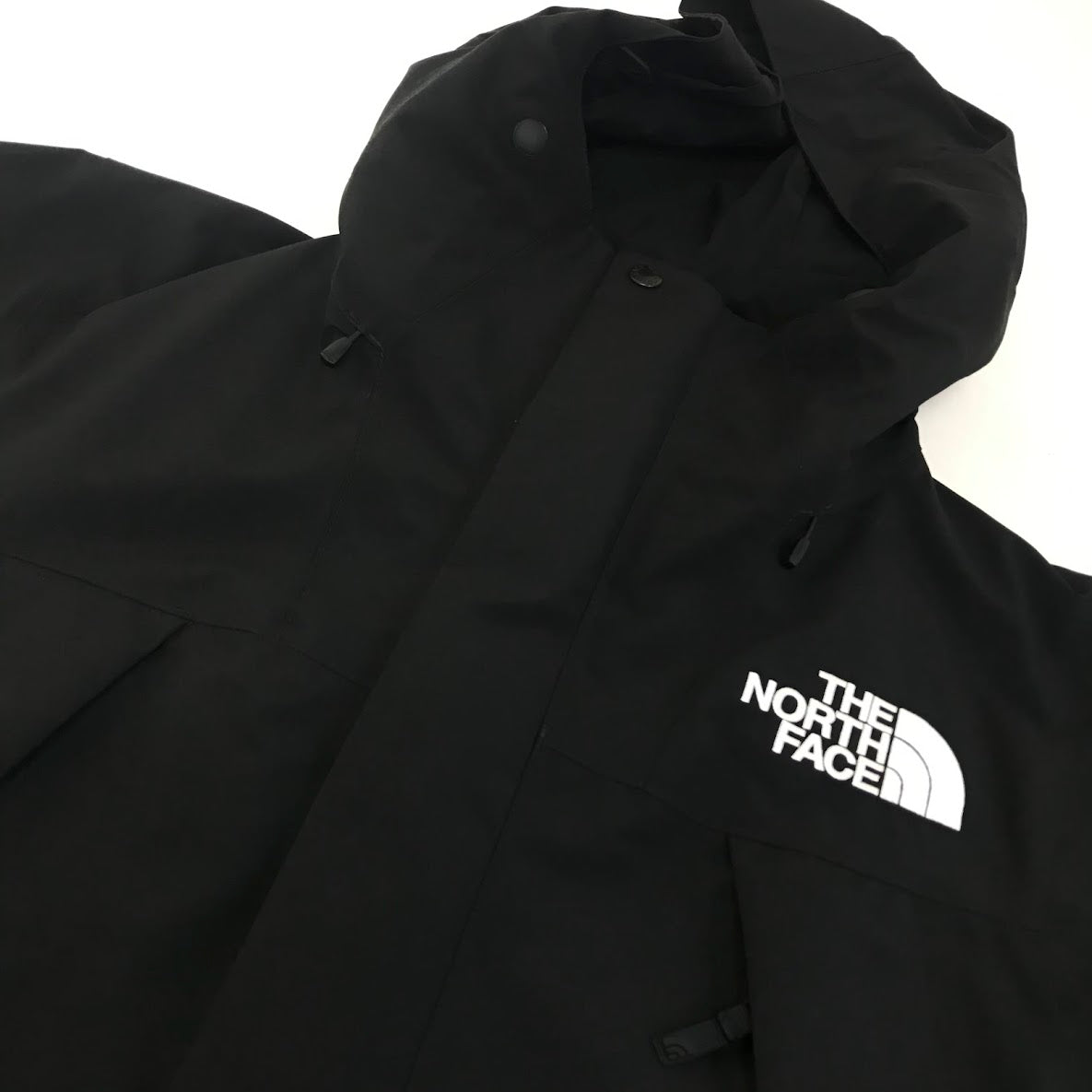 THE NORTH FACE | ザ・ノースフェイス Mountain Jacket マウンテンパーカー NP61800 ブラック サイズ：S【倉吉店】