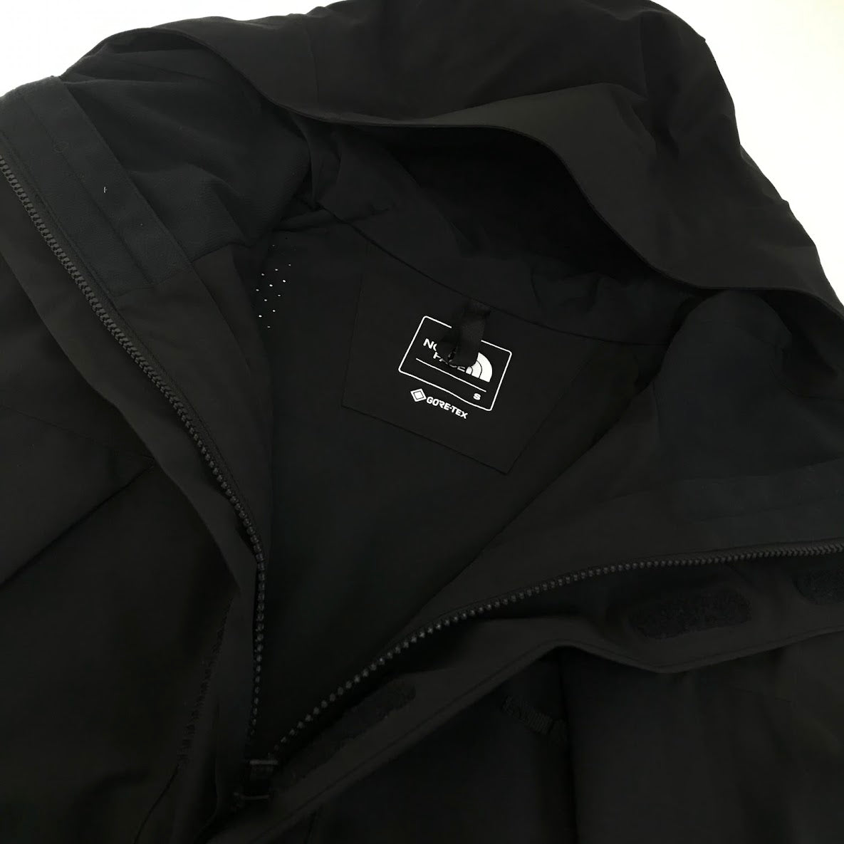THE NORTH FACE | ザ・ノースフェイス Mountain Jacket マウンテンパーカー NP61800 ブラック サイズ：S【倉吉店】