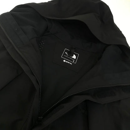 THE NORTH FACE | ザ・ノースフェイス Mountain Jacket マウンテンパーカー NP61800 ブラック サイズ：S【倉吉店】