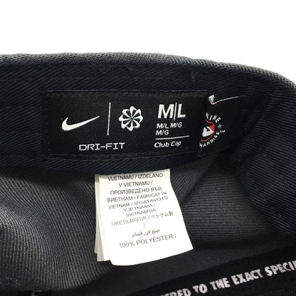 NIKE | ナイキ ATLANTA BRAVES キャップ NB21-00C グレー【倉吉店】
