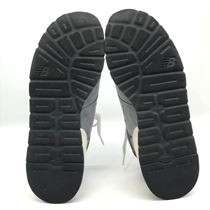 NEW BALANCE | ニューバランス スニーカー M990VS1 グレー 28.5cm【倉吉店】