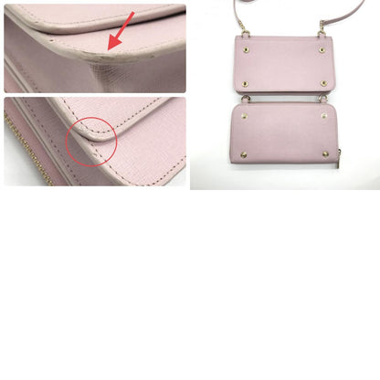 Furla | フルラ RIVA L CROSSBODY POUCH ショルダーバッグ 962671 ピンク【倉吉店】
