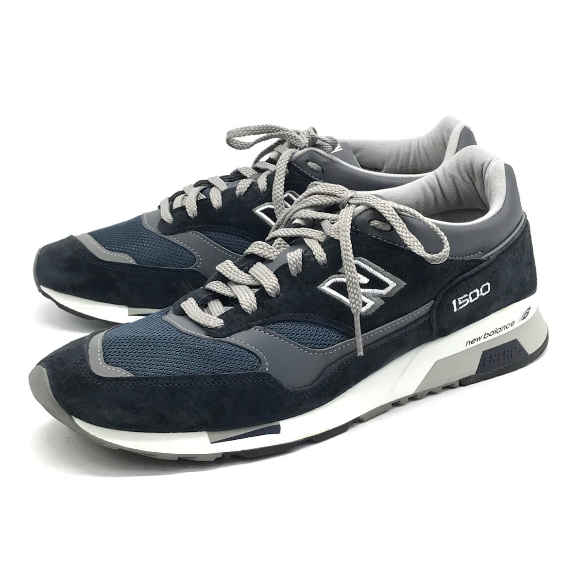 NEW BALANCE | ニューバランス スニーカー U1500PNV ネイビー 30cm【倉吉店】