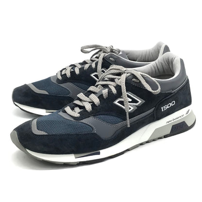 NEW BALANCE | ニューバランス スニーカー U1500PNV ネイビー 30cm【倉吉店】