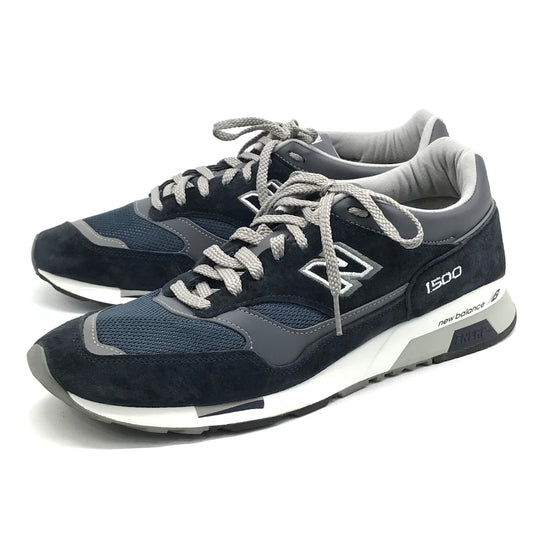 NEW BALANCE | ニューバランス スニーカー U1500PNV ネイビー 30cm【倉吉店】