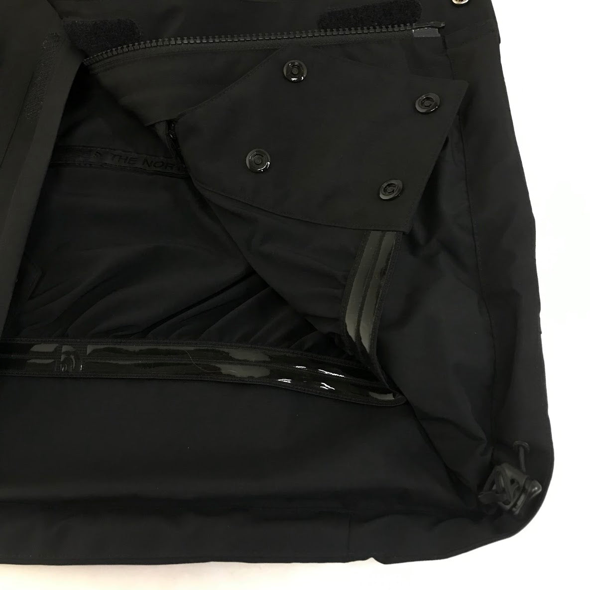 THE NORTH FACE | ザ・ノースフェイス Mountain Jacket マウンテンパーカー NP61800 ブラック サイズ：S【倉吉店】