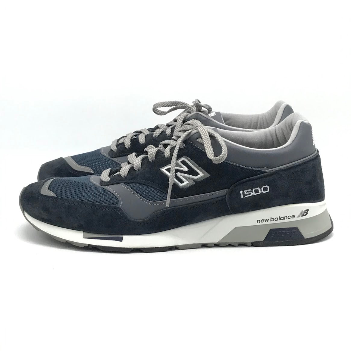 NEW BALANCE | ニューバランス スニーカー U1500PNV ネイビー 30cm【倉吉店】