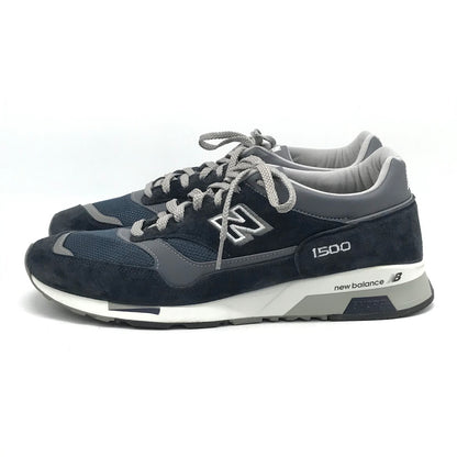 NEW BALANCE | ニューバランス スニーカー U1500PNV ネイビー 30cm【倉吉店】