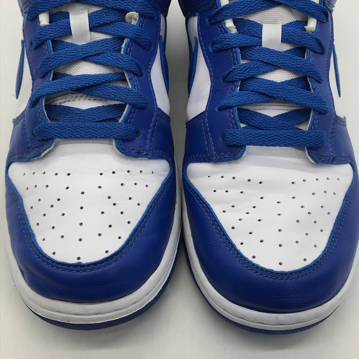 NIKE | ナイキ Dunk Low SP 'Varsity Royal/Kentucky' スニーカー CU1726-100 ブルー 27.5cm【倉吉店】