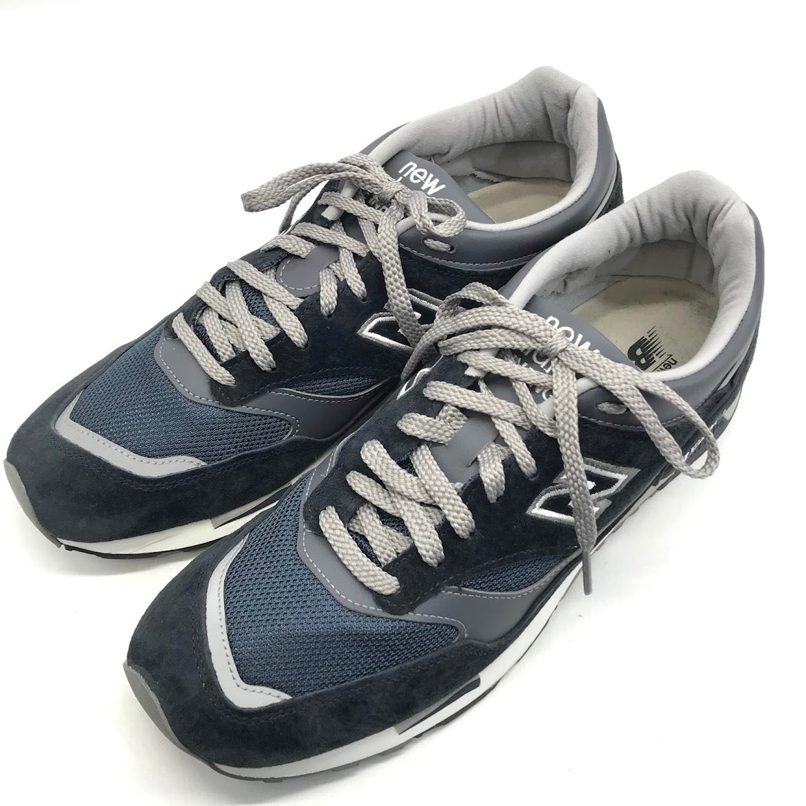 NEW BALANCE | ニューバランス スニーカー U1500PNV ネイビー 30cm【倉吉店】
