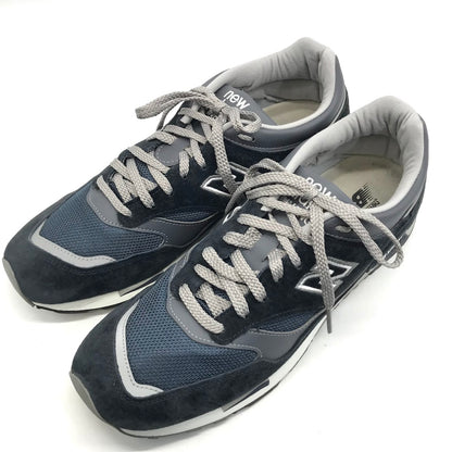 NEW BALANCE | ニューバランス スニーカー U1500PNV ネイビー 30cm【倉吉店】