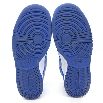 NIKE | ナイキ Dunk Low SP 'Varsity Royal/Kentucky' スニーカー CU1726-100 ブルー 27.5cm【倉吉店】