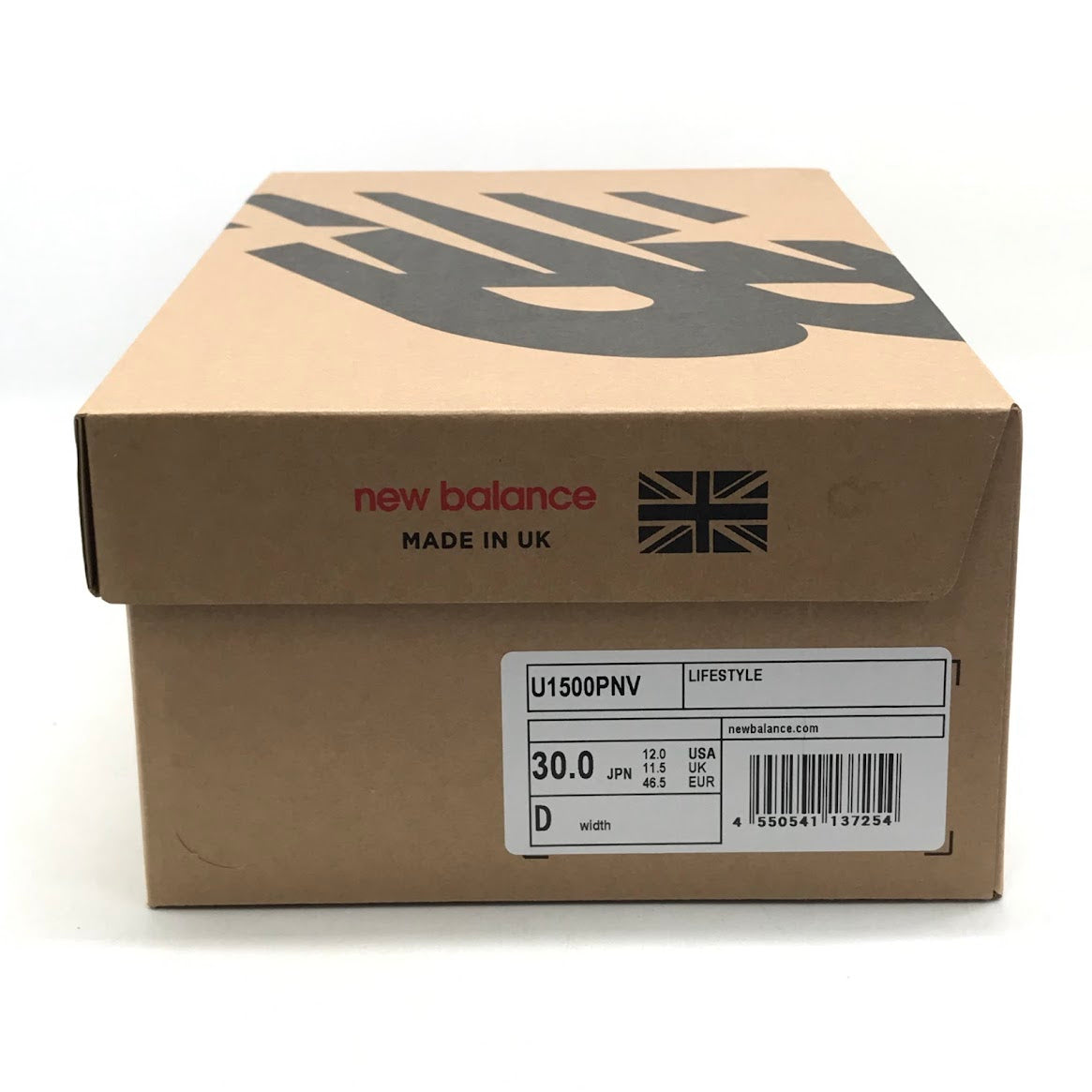 NEW BALANCE | ニューバランス スニーカー U1500PNV ネイビー 30cm【倉吉店】