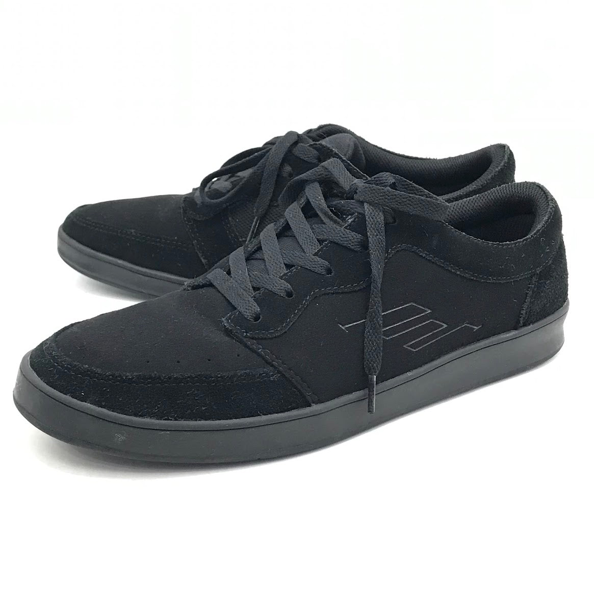 Emerica. | エメリカ QUENTIN スニーカー ブラック 28cm【倉吉店】