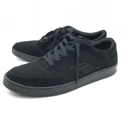 Emerica. | エメリカ QUENTIN スニーカー ブラック 28cm【倉吉店】