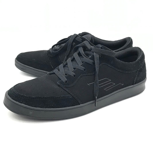 Emerica. | エメリカ QUENTIN スニーカー ブラック 28cm【倉吉店】