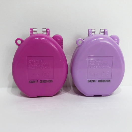 おもちゃ・玩具 ふらわっち　いちごっち　２種セット　Tamag ふらわっち いちごっち 2種セット　ホビータイム【倉吉店】