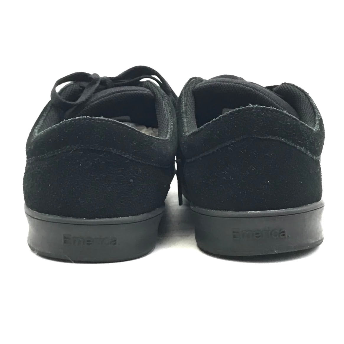 Emerica. | エメリカ QUENTIN スニーカー ブラック 28cm【倉吉店】