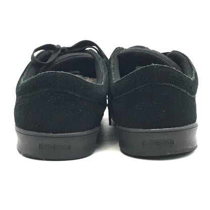 Emerica. | エメリカ QUENTIN スニーカー ブラック 28cm【倉吉店】