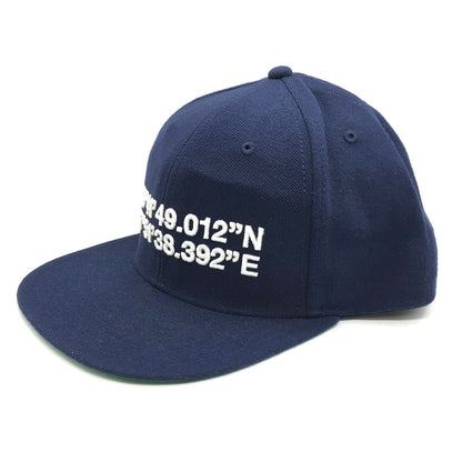 THE NORTH FACE | ザ・ノースフェイス TATEYAMA スーベニアキャップ キャップ NN01640R ネイビー【倉吉店】