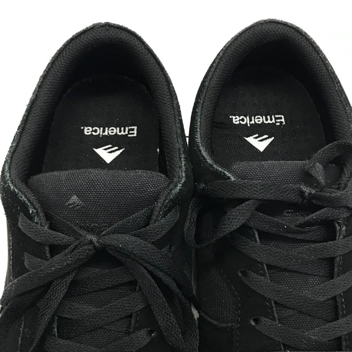 Emerica. | エメリカ QUENTIN スニーカー ブラック 28cm【倉吉店】