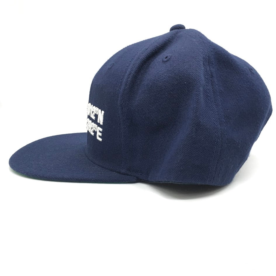 THE NORTH FACE | ザ・ノースフェイス TATEYAMA スーベニアキャップ キャップ NN01640R ネイビー【倉吉店】