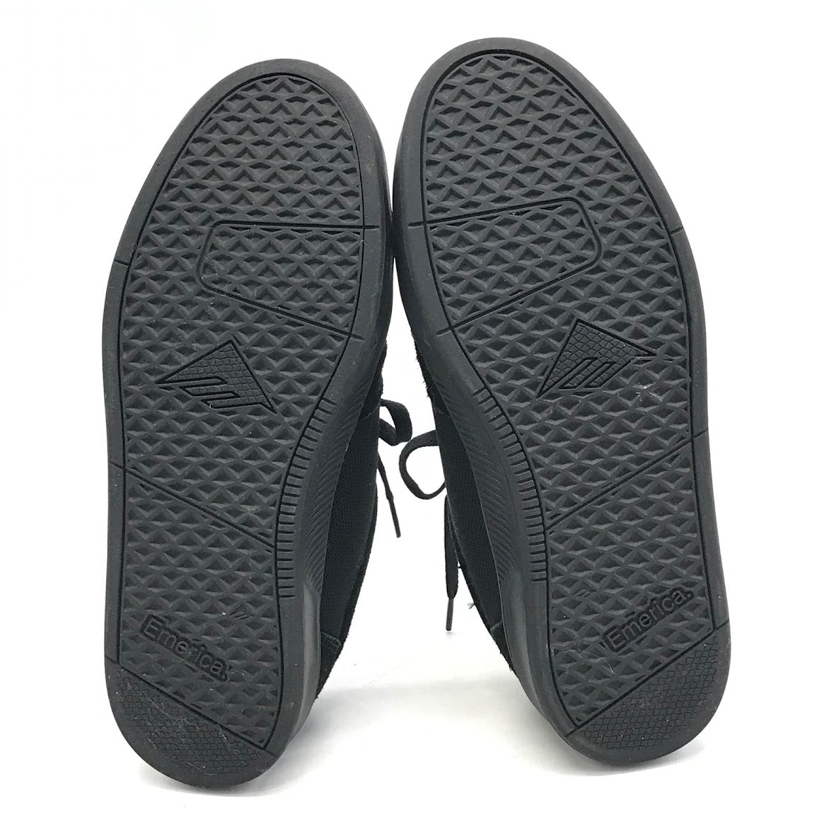 Emerica. | エメリカ QUENTIN スニーカー ブラック 28cm【倉吉店】