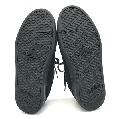 Emerica. | エメリカ QUENTIN スニーカー ブラック 28cm【倉吉店】