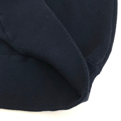LACOSTE | ラコステ L/S Heritage France Milano Crew Neck Sweater ｻｲｽﾞ:US/M カーディガン AH4562 ネイビー【倉吉店】