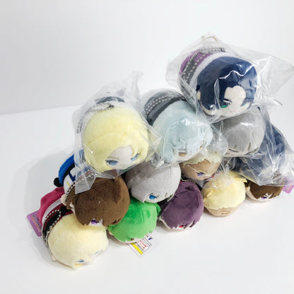 ぬいぐるみ 【13体セット】もちもちマスコット ガンダムSEED【倉吉店】